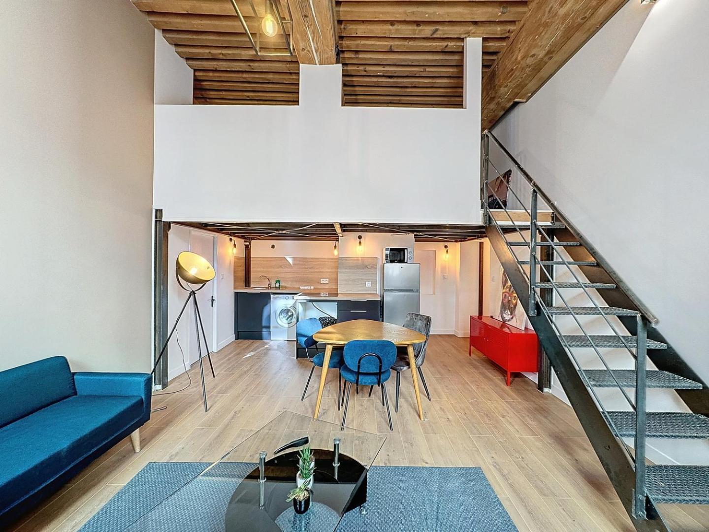 My Home, Belfort 2 Bis Apartment *
